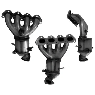 Abbildung von Katalysator BM CATALYSTS BM91686H
