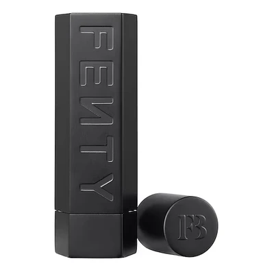 Abbildung von fenty Beauty Icon Lippenstift Case Black