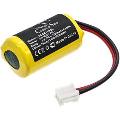 Abbildung von TCTK akkus Kompatibel mit [Siemens] VDO Digital Tachograph DTCO 1381 Ersetzt A2C59511954,