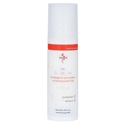Abbildung von UREA Fagron Fußcreme 15% 150 ml