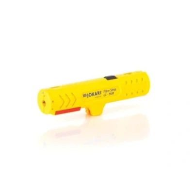 Abbildung von Jokari 30810 LC PUR Cable Coating Remover Geeignet für Glasfaserkabel 6 mm (max)