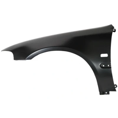 Abbildung von BLIC 6504 04 2911313P Kotflügel vorne links HONDA: Civic 5 Coupe, V Hatchback