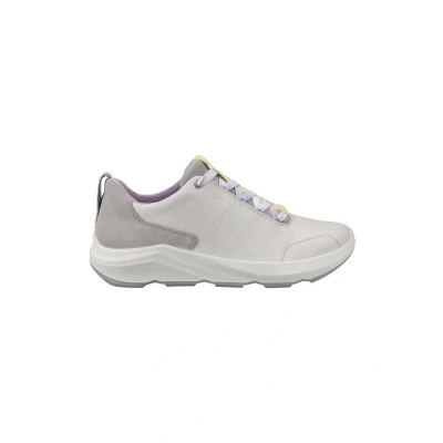 Abbildung von Legero Sneaker low, Damen, Größe: 37, Weiß Schuhe