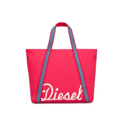 Abbildung von Diesel Shopper Damen&quot;CANVAS JP&quot; BAG Tasche