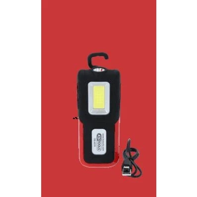 Abbildung von KS TOOLS 150.4510 Handleuchte LED 500, 250