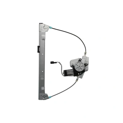 Abbildung von Magneti Marelli Fensterheber vorne rechts elektrisch mit Elektromotor 350103170176 FIAT: Panda II Schrägheck, III Schrägheck