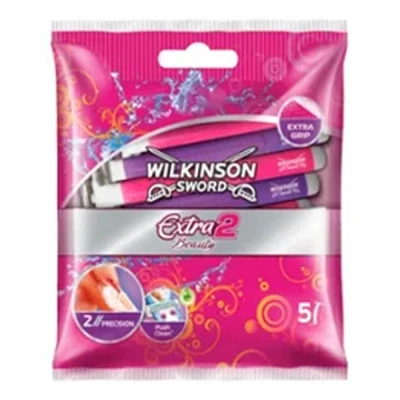 Abbildung von Wilkinson Sword Extra 2 Beauty