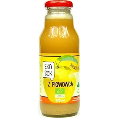 Abbildung von QUITTEN DIREKTSAFT FRUCHTSAFT SAFT BIO 270 ml DARY NATURY