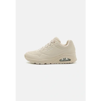 Abbildung von Skechers UNO Sneaker low, Damen, Größe: 37, Beige Schuhe