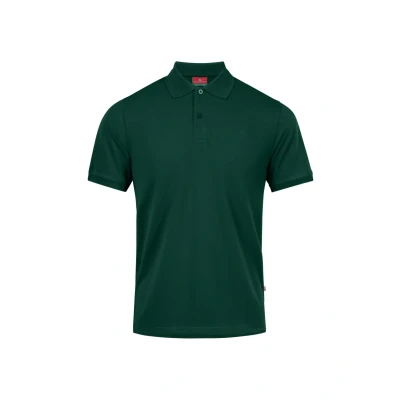 Abbildung von Danish Endurance Poloshirt, Herren, Größe: Medium, Green