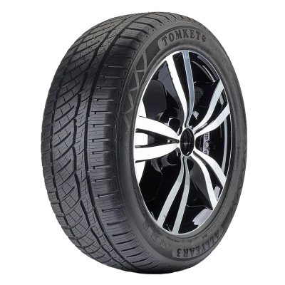 Abbildung von Tomket Allyear 3 195/45 R16 84V XL