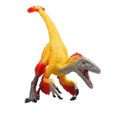 Abbildung von Mojo Deinonychus