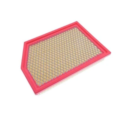 Abbildung von DENCKERMANN A146994 Luftfilter 48 185 268, 224 Umluftfilter JEEP: Cherokee V