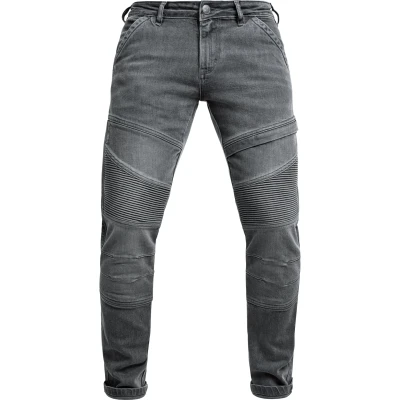 Abbildung von John Doe Trophy Mono Jeanshose grau 32/36 Herren