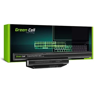 Abbildung von Green Cell FPCBP416 FPCBP405 FPCBP429 FPCBP434 Laptop Akku für Fujitsu LifeBook E733 E734 E736 E743 E744 E746 E753 E754 E756 A357 A514 A544 A555 A557 AH544 AH564 E544 E554 E556 E557 S937 S938