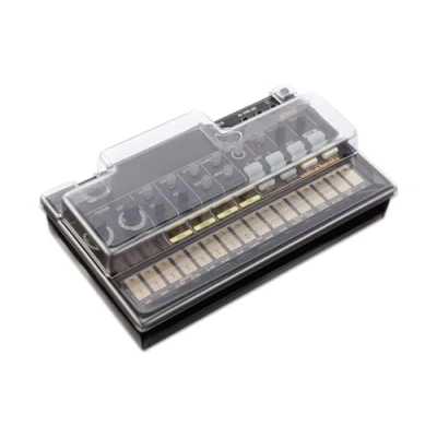Abbildung von Decksaver Hülle für Korg Volca Series