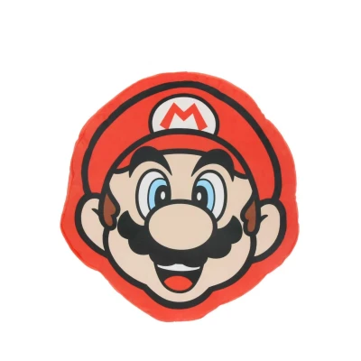 Abbildung von Super Mario Kissen 40x40 cm
