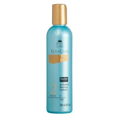 Abbildung von KeraCare Dry Itchy Anti Dandruff Mois. Conditioner 8oz/240ml