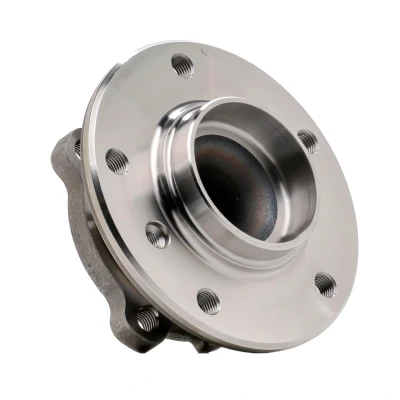 Abbildung von SNR R150.40 Radlagersatz mit integriertem magnetischen Sensorring BMW: 3 Touring, 1 Coupe, Schrägheck