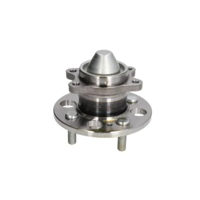 Abbildung von BTA H20527BTA Radlagersatz Hinterachse KIA: Picanto I, RIO 2, 2 Stufenheck, HYUNDAI: Getz, ACCENT 3, 3 Stufenheck