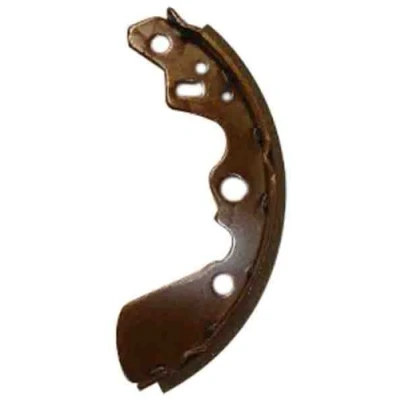 Abbildung von JAPANPARTS GF 813AF Bremsbacken Hinterachse 180 26,5 SUZUKI: SWIFT 2 Schragheck, Stufenheck