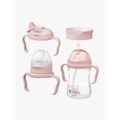 Abbildung von b.box Starterset Becher, Blush