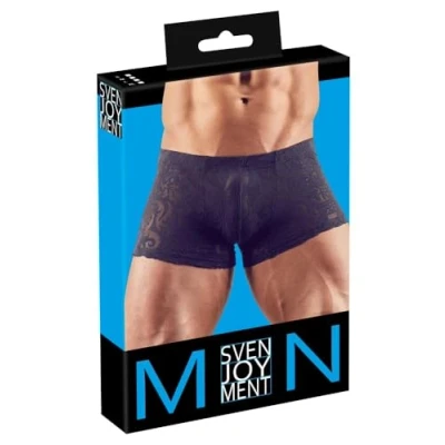 Abbildung von Pants im Ornament Look