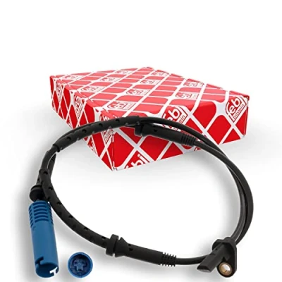 Abbildung von FEBI BILSTEIN 47364 ABS Sensor Vorderachse links, rechts 890 BMW: 7