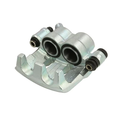 Abbildung von BUDWEG CALIPER 344008 Bremssattel RENAULT: MASTER 2 Kasten, Pritsche/Fahrgestell, Bus, OPEL: Movano A Kastenwagen, Bus