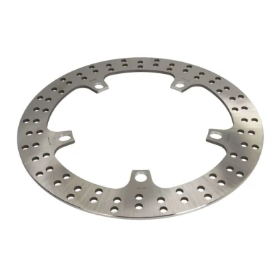 Abbildung von TRW MST356 Bremsscheibe 320 4,5