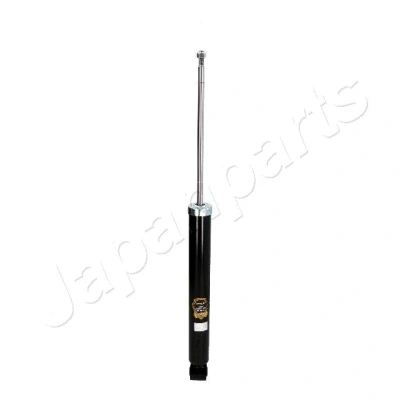 Abbildung von JAPANPARTS MM 00967 Stoßdämpfer Hinterachse Gasdruck Zweirohr Teleskop unten Auge, oben Stift OPEL: Mokka / X, CHEVROLET: Trax