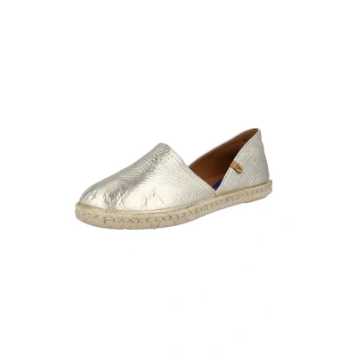 Abbildung von Verbenas Carmen Nucleo Espadrille, Damen, Größe: 36, Gold Schuhe