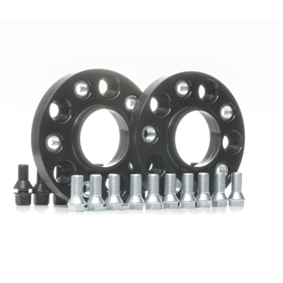 Abbildung von EIBACH Pro Spacer S90 7 20 036 B Spurverbreiterung 5 120 BMW: 3 GT, 4 Gran Coupe, X5