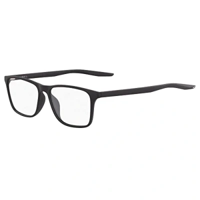 Abbildung von Nike Unisex 7125 Sunglasses, 001 Matte Black, 54
