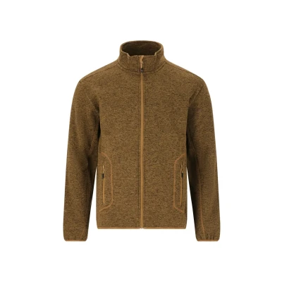 Abbildung von Whistler Sampton Fleecejacke, Herren, Größe: Small, Kangarow