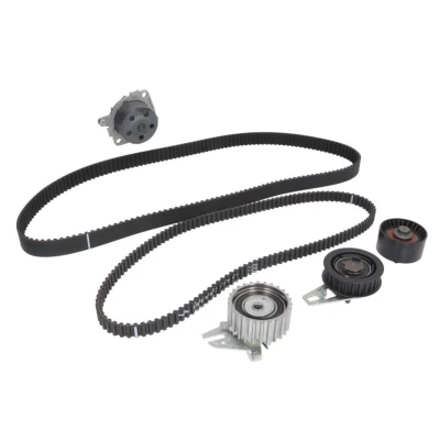 Abbildung von CONTITECH CT877WP4PRO Wasserpumpe + Zahnriemensatz ALFA ROMEO: Spider, 147, GTV, FIAT: Coupe, LANCIA: Lybra Kombi