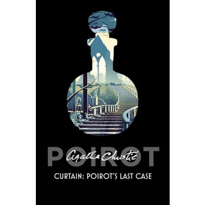 Abbildung von Curtain: Poirot’s Last Case