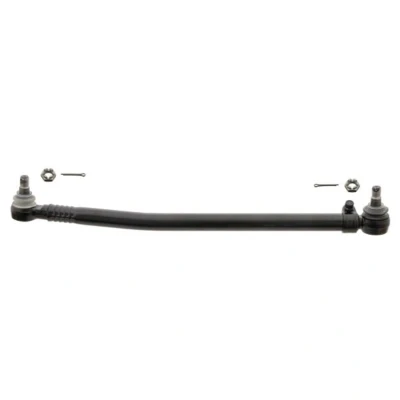 Abbildung von febi BILSTEIN 15934 Lenkstange Vorderachse mit Mutter Plus MERCEDES BENZ: LK/LN2
