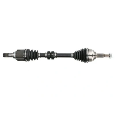 Abbildung von PASCAL G21046PC Antriebswelle Vorderachse links 634 NISSAN: MICRA 4