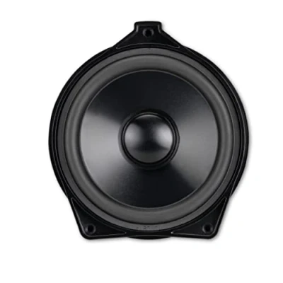 Abbildung von EMPHASER EM MBC2 Plug &amp; Play 10 cm / 4“ Center Speaker, Breitband Lautsprecher zur Armaturenbrett Montage, kompatibel mit diversen Mercedes Benz Modellen