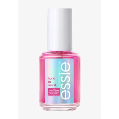 Abbildung von Essie NAIL Hardener HARD TO Resist Nagelpflege, Damen, Größe: 13.5 ml, 1 pink
