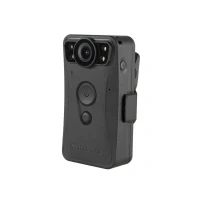 Abbildung von TRANSCEND DrivePro Body 30 Full HD WLAN 130g Actioncam Sportkamera (Full HD, 1920 x 1080 Pixel, pps, H.264,MOV, 1080p)