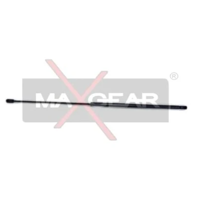 Abbildung von MAXGEAR 12 0150 Motorhaubendämpfer 180 AUDI: A6 C6 Avant, Limousine, Allroad