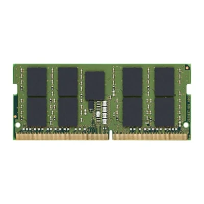 Abbildung von Kingston Branded Memory 32GB DDR5 4800MT/s ECC Module KTL TS548E 32G Serverspeicher
