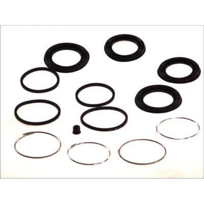 Abbildung von AUTOFREN SEINSA D41395 Bremssattel Reparatursatz Vorderachse 45/51 TOYOTA: Land Cruiser 100