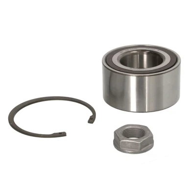 Abbildung von SNR R159.55 Radlagersatz mit integriertem magnetischen Sensorring PEUGEOT: Expert II Tepee, Kastenwagen, III Kastenwagen