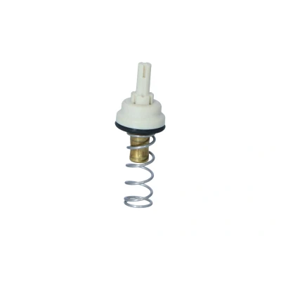 Abbildung von NRF 725085 Kühlwasserthermostat 80 ohne Gehäuse VOLKSWAGEN: Passat B7 Variant, Touran I, B6 Variant