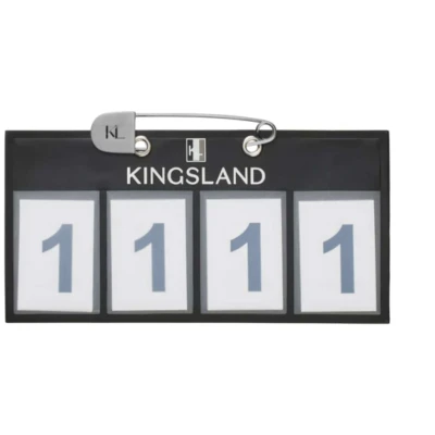 Abbildung von Kingsland StartnummersVerkauft von HypoStore