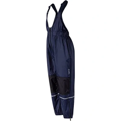 Abbildung von PRO X elements Kinder Hose Jan, Marine, 128, 9518