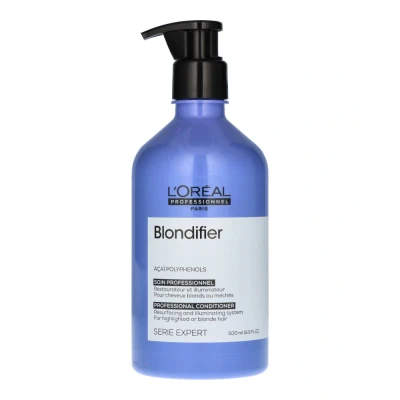 Abbildung von Serie Expert Blondifier Conditioner